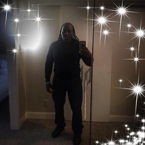 Meet your Posher, Johnny